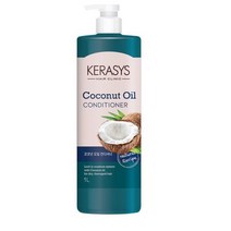 케라시스 코코넛오일 컨디셔너 플라워향, 500ml, 9개