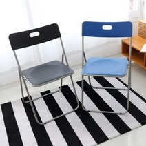 오에이데스크 레인보우PP의자, 레인보우PP의자 블랙[OC026]/, 1개