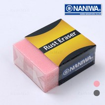 나니와 녹지우개 (A-903) /사비토리/녹 제거 지우개, 단품