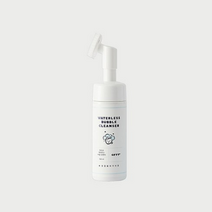 아르르 반려동물 워터리스 버블 클렌져, 150ml, 1개