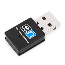 블루투스 동글 BGGQGG 미니 300M 802.11 n/g/b USB2.0 MT7601U 와이파이 동글 와이파이 어댑터 와이파이 LAN 어댑터 무선 와이파이 동글 네트워크 카드, 01 300mbps WiFi