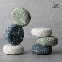 이솝가든 샴푸바 창포민트, 1개