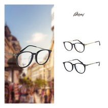 [브리오니] 명품 안경테 2종 택1 패션 안경 쇼핑