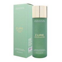 김정문알로에 라 센스 로에 큐어 하이드라 수딩 토너 130ML, 5개
