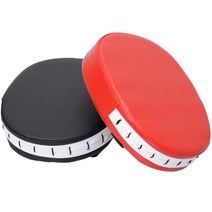 격투기 복싱 권투 스파링미트 스파링밋트, ①스파링밋트(블랙), 1개