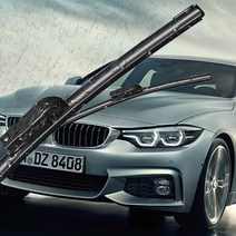BMW 순정와이퍼, 22. X3 Series(F25)