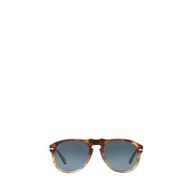 22FW PERSOL TORTOISE SPOTTED 브라운 MALE 선글라스 PO0649 1158Q8