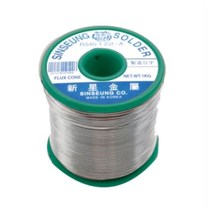 시세 RS45 1kg 1.0 송진실납 1.0mm 54225EA
