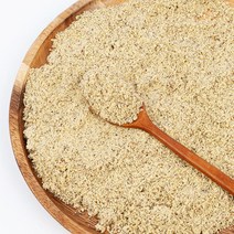 가을 들깨가루 탈피 1kg 중국산 10개 1박스