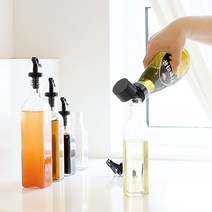 클린 원터치 사각 오일병 2p 세트, 150ml세트