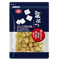 가메다제과 견물 소금 맛 180g, 단품