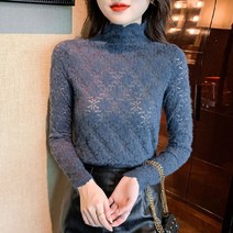 멋쟁이 여성 쉬폰 셔츠 여성 가을 겨울 년 새로운 스타일 유럽 잡화 유행 유행 외국
