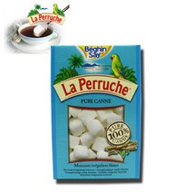 [라빠르쉐] 앵무새 각설탕 250g 화이트, 1개