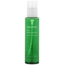 Innisfree Aloe Revital Skin Mist 4.05 fl oz (120 ml) 253371