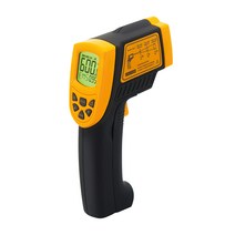 근풍전자계측 GN-550E 적외선 온도계/비접촉 온도측정기