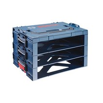 공구함 공구 박스 가방 Bosch Professional 보쉬 LBOXX 엘 M 136N