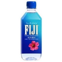 waterlime 피지워터 생수 먹는샘물 지하암반수 500ml 6개입, 6set