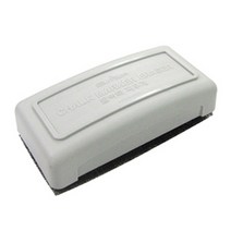 칠판지우개 물 분필 백묵 문화 스폰지 화이트보드 지우개