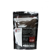 바로쿡 발열팩 100gx10개, 10개, 100g