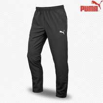 푸마 우븐 트레이닝팬츠 츄리닝바지 헬스 운동복