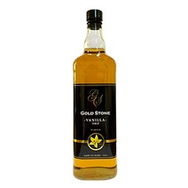 골드스톤 프리미엄 바닐라시럽 1000ml 바닐라라떼 돌체라떼 아이슈페너 밀크티
