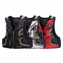 아티누스 AV-160 구명복 낚시삼촌, 화이트