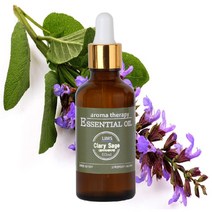 림스아로마 아로마오일SP 50ml, 클라리세이지SP(50ml)