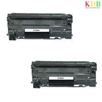 Laserjet Pro MFP M225dn 검정 재생토너 2EA 리필토너-72394EA, 아로미C  1, 아로미C  본상품선택, 아로미C  본상품선택