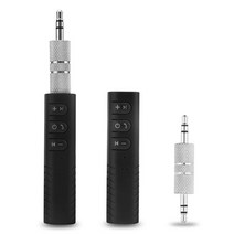 fm 트랜스미터 bluetooth fm트랜스미터 자동차 블루투스 호환 aux 3.5mm, 없음