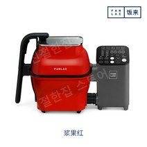 자동직화 볶음기 웍 웍기계 자동 구이기 로봇, B