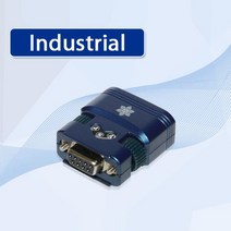 서지 프로텍터 (FSP-T5RS232) RS232용 산업용, 상세페이지 참조