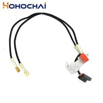 고품질 3kw5kw15kw50kw100kw200kw STC 브러시 발전기 카본 어셈블리 홀더 디젤 부품 126322, Below 3kw126322