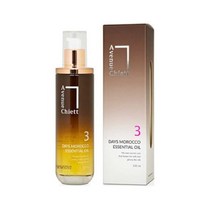 에비뉴쉬에뜨 데이즈 모로코 에센셜오일 120 ml 헤어오일, 120ml, 1개