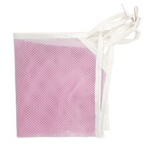 정원그네 고양이 해먹 놀이 스윙 내구성 휴식 애완 동물 용품 케이지 침대 메쉬 천으로 새끼 적합 개 핑크, 02