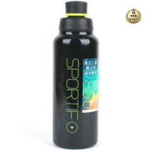 라이브잇 피코크 스포츠 텀블러 AJD-80, 11세트, 블랙, 800ml