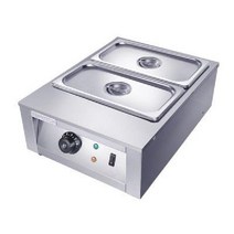 업소용 초콜릿 중탕기 뷔페 초코 치즈 녹이는 기계 퐁듀 대용량 3구, C