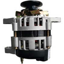 소형 브러시 정전압 발전기 제네레이터 제네레다 영구 자석 브러시리스 220v 모터, 01.220V1500W발전기