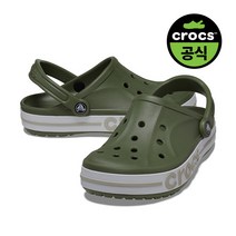 크록스공식 공용 BAYABAND CLOG AGC 23SUCL205089