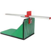 좌전굴 키재기 자동 신장 측정기 장비 체전굴 유연성, 2020 재고 보증금하나의 크기는 모두 맞는앉