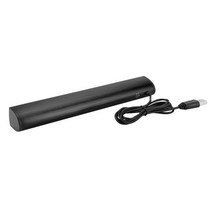 사운드바벽걸이 크리에이티브스피커 5.1채널 ps4노트북pc용 usb 게임 드라이버 스피커 사운드바 서브우퍼 라우드스피커, 없음