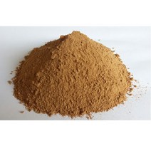 지엘파크 천연황토분말1kg/3kg/5kg 325메쉬 불순물이 없는 황토 천연염색 황토가루, 3kg