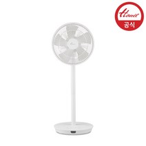 한일전기 코드리스 BLDC 서큘레이터 무선 선풍기 DCF-0221P
