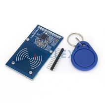 전자키 복사기 스티커 PN5180 Nfc Rf 센서 Iso15693 Rfid 고주파 Ic 카드 Icode2 리더 쓰기, 한개옵션0