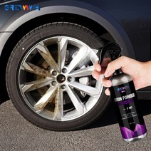 녹제거제50/100/300m 언 리무버 자동차 바디 휠 림 브레이크 재생 에이전트 녹슬지 않는 스프레이 녹 먼지, 03 300ml