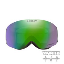 오클리 플라이트 덱 M 프리즘 스노우 제이드 70649800, FREE