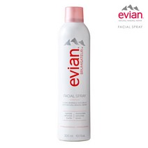 브랜드없음 에비앙 미스트 300ml, 단품없음
