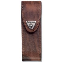 VICTORINOX (빅토리녹스) 칼 케이스 가죽 케이스 506 4.0548 [], 1개