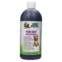 협성로하스 플럼 실키473ml 강아지 고양이 샴푸+린스, 1개, 946ml