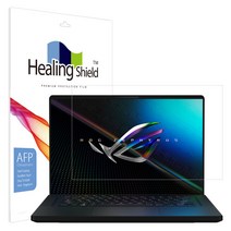 힐링쉴드 에이수스 ROG 제피러스 M16 GU603 올레포빅 액정보호필름