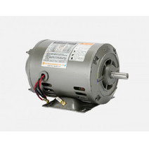 단상4P반폐형유도전동기(1/2HP 0.4KW) 을지, 1개